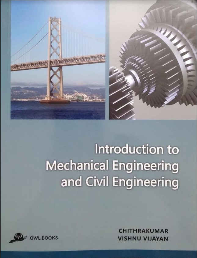 Introduction to Mechanical Engineering & Civil Engineering